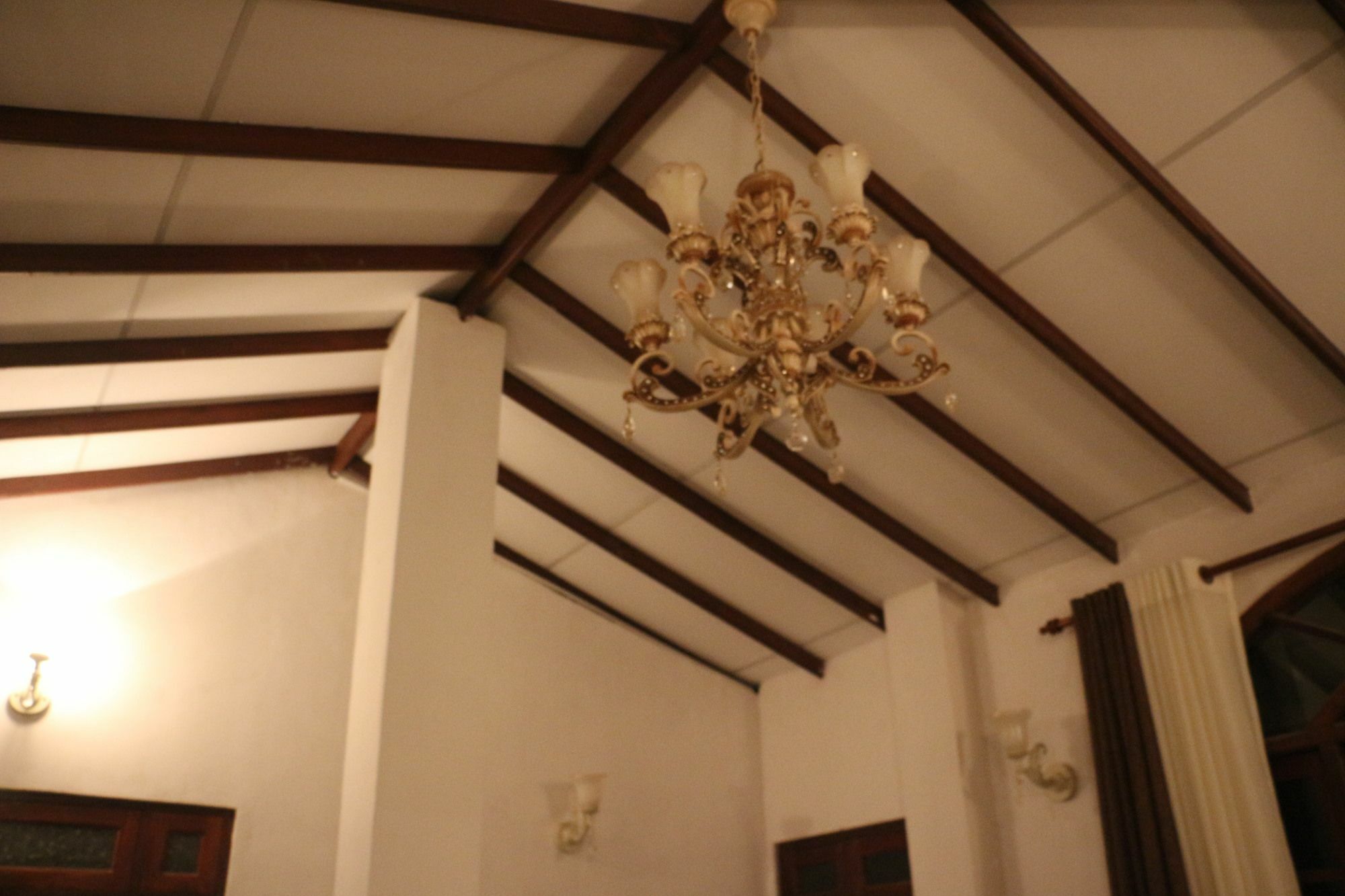 The Richmond House Κάντι Εξωτερικό φωτογραφία